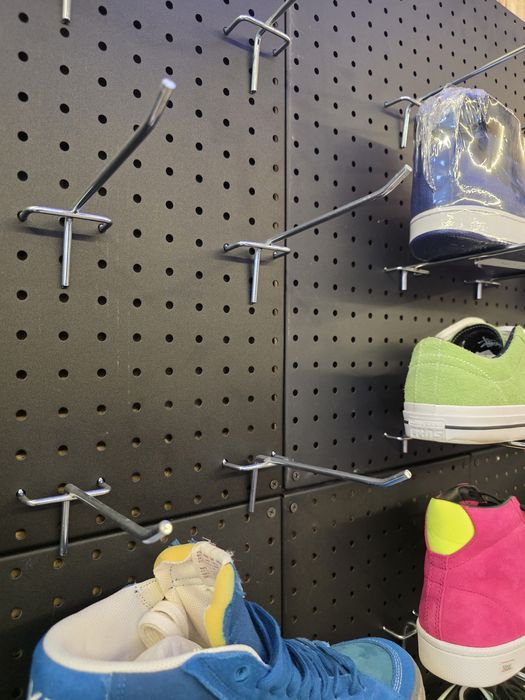 Торговое оборудование рейлы