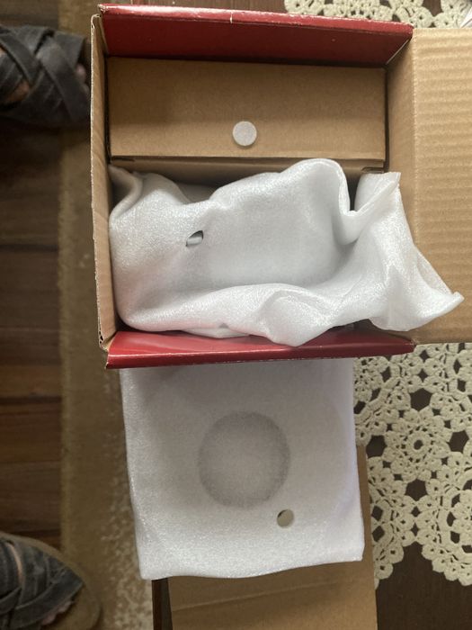 Baterie perete cabina dus