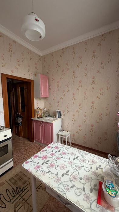 Продаётся квартира