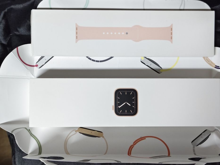 Apple watch 5 series 44mm