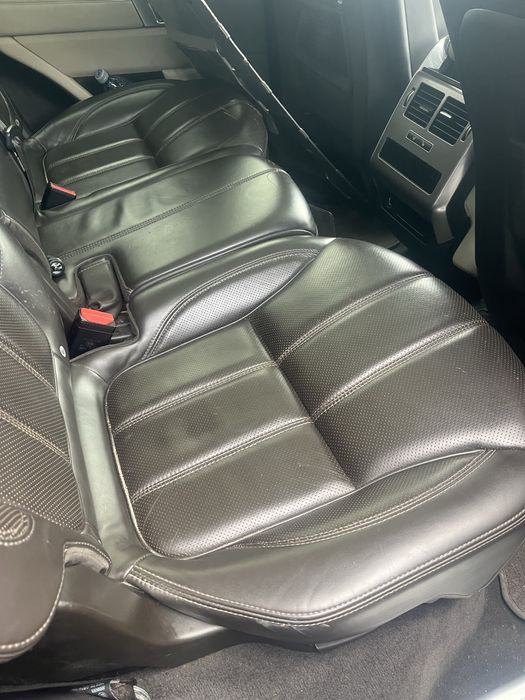 Vand Range Rover Sport 2016