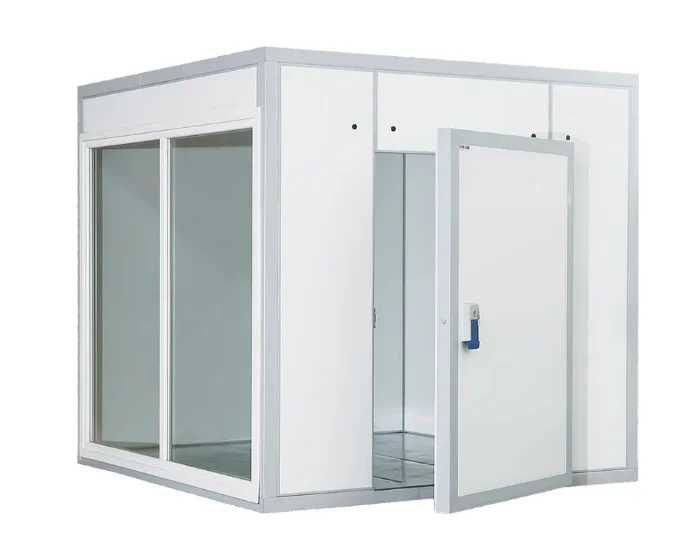 Sovutish kamerasi sotiladi. To'liq to'plam va xilma-xil o'lchamlar