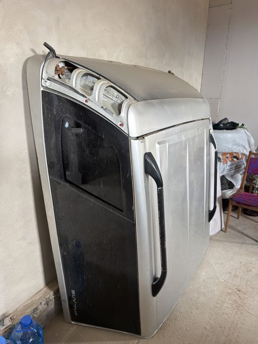 Кунг для пикап хайлюкс