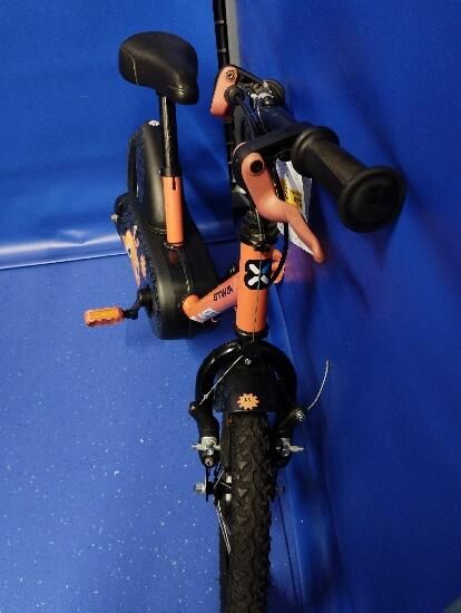 Robot 500 14 inch - 14" - produs resigilat - (SecondHand) Decathlon
