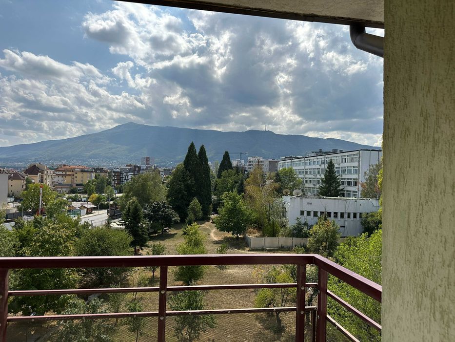 Дава се под наем Двустаен апартамент в София, Симеоново - 75 кв.м за 637.5 € - Снимка #3