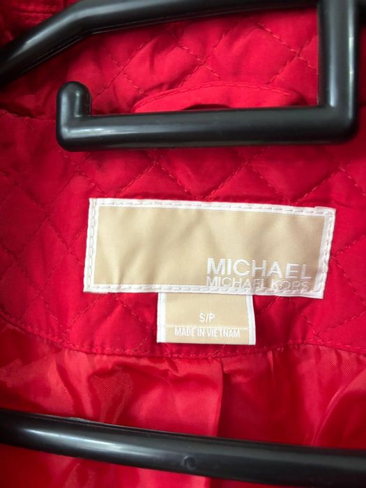 Куртка Michael Kors размер S