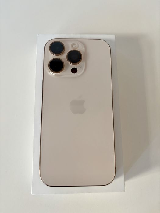 iPhone 16 Pro 128GB