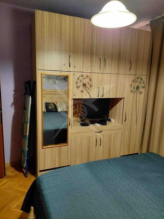 Дава се под наем Тристаен апартамент в Пловдив, Мараша - 93 кв.м за 648.21 € - Снимка #8