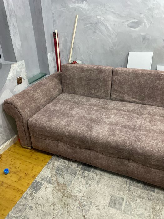 Диван в идеале