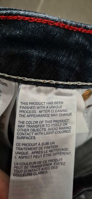 Jeans Tommy Hilfiger 27/28