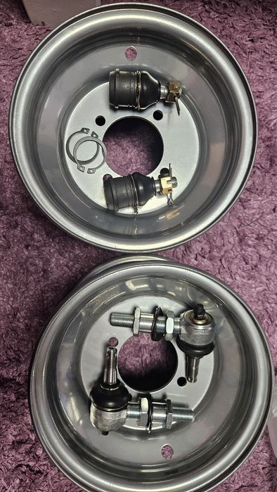 Атеве shineray 250cc с чисто нов двигател и карбуратор.