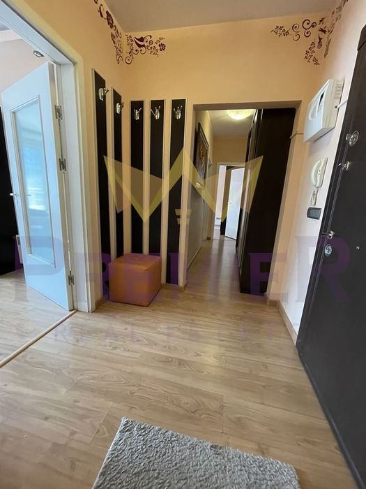 Продава се Тристаен апартамент в София, Драгалевци - 108 кв.м за 3010 €/кв.м - Снимка #2