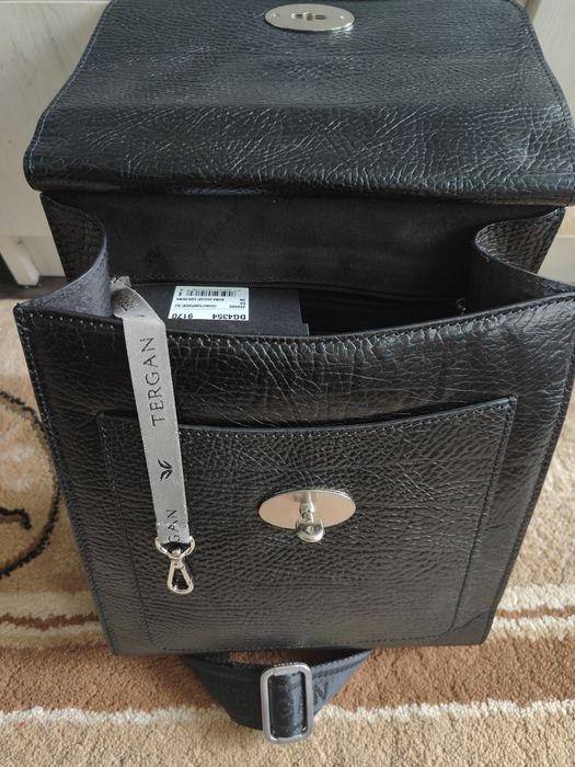 Мужская Сумка TERGAN !!!