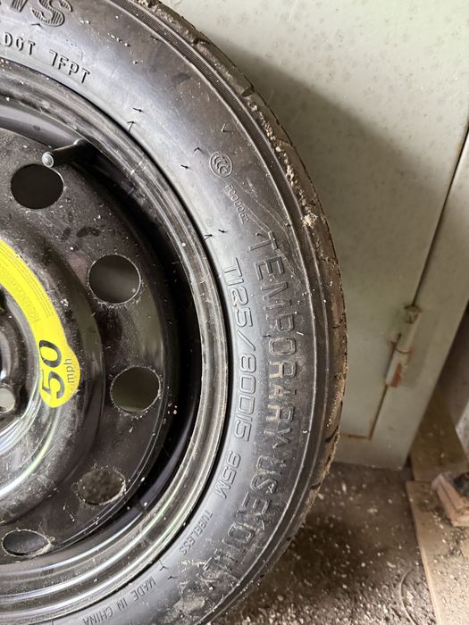 Докатка на легковое авто