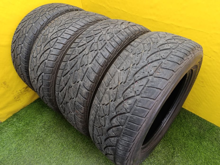 Шины 265 60 R18 комплект Bridgestone