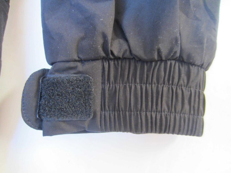 Geaca Wellenstein, GolfJacke, masura M, gluga in guler, stare f.buna