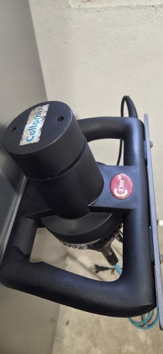 Баркалка миксер Fein немска марка и два колмикс