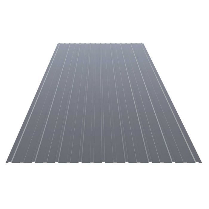 Tabla Ondulata Vopsita si Zincata !