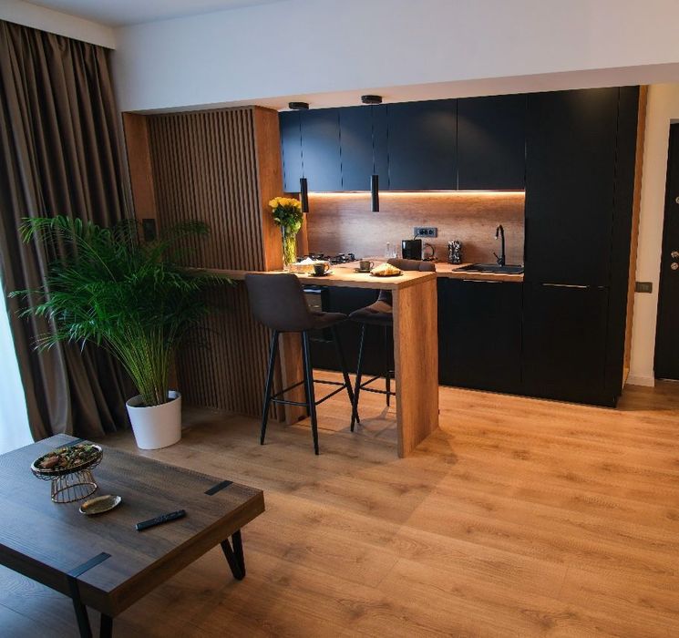 Mobilier la comanda