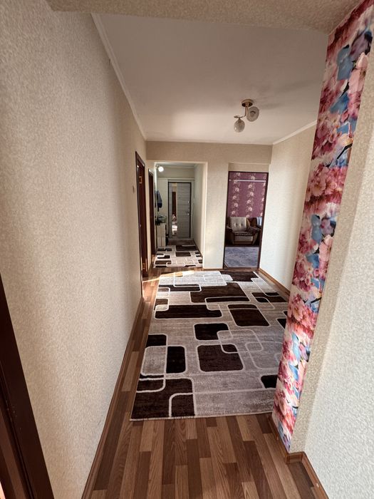 Продам 4х-комн.