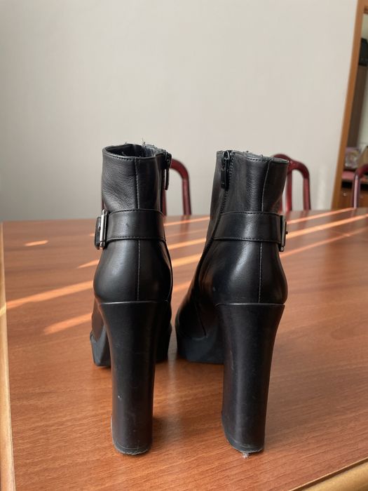 Ботинки демисезон