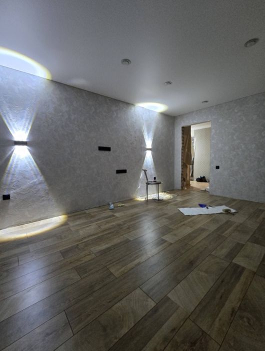 Светильник настенный