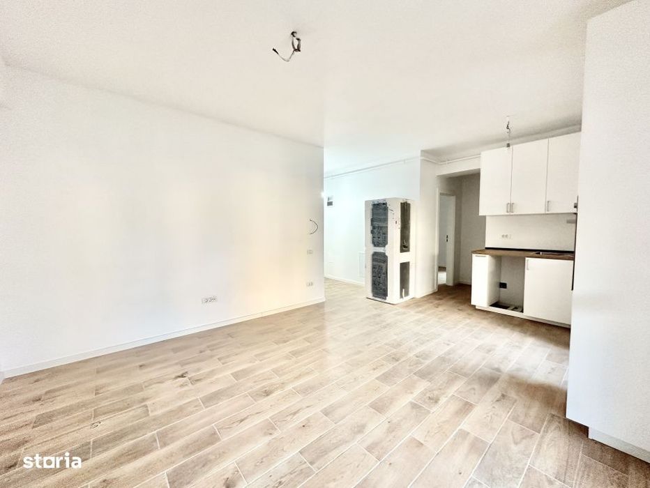 Apartament cu 2 camere la parter - zona Soarelui langa Sud Plaza — fotografia 1