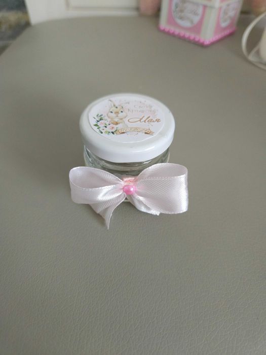 Комплект за кръщене