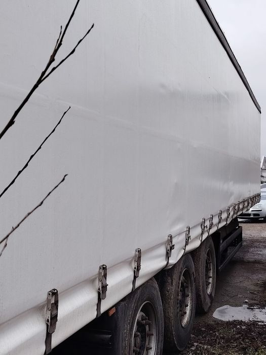 Vind semiremorca schmitz