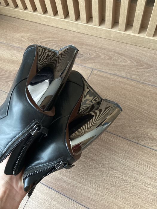 Боти на платформа United Nude 38номер