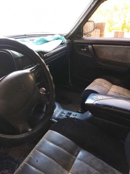 Автомобиль Волга 3110