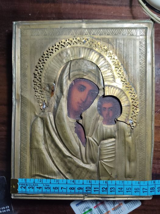 Продаются две иконы