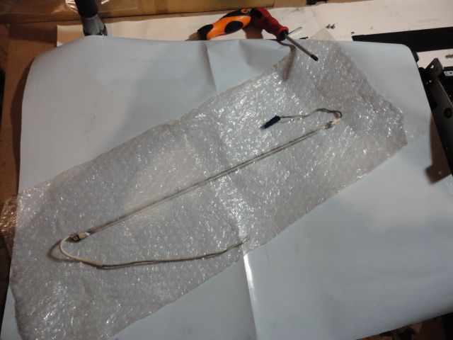 лампа-220 v,950 w