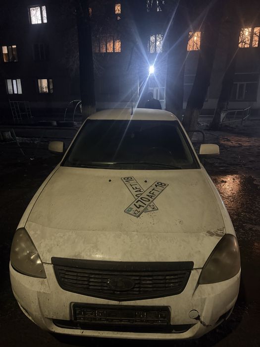 приора хедж коропка кетып тур