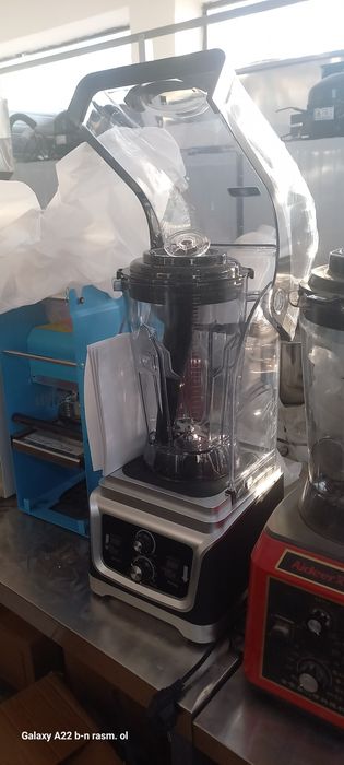 Blendr Blindr Bunker.Professional ARGINALI OPTOM NARX