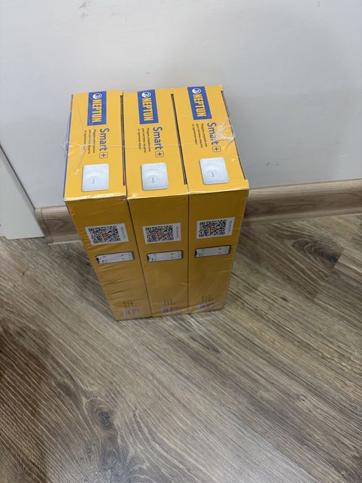 Нептун модуль управления смарт+  Neptun modul uprapleniya smart +