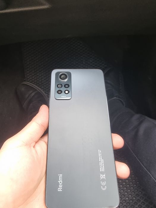 Redmi note 12 pro
