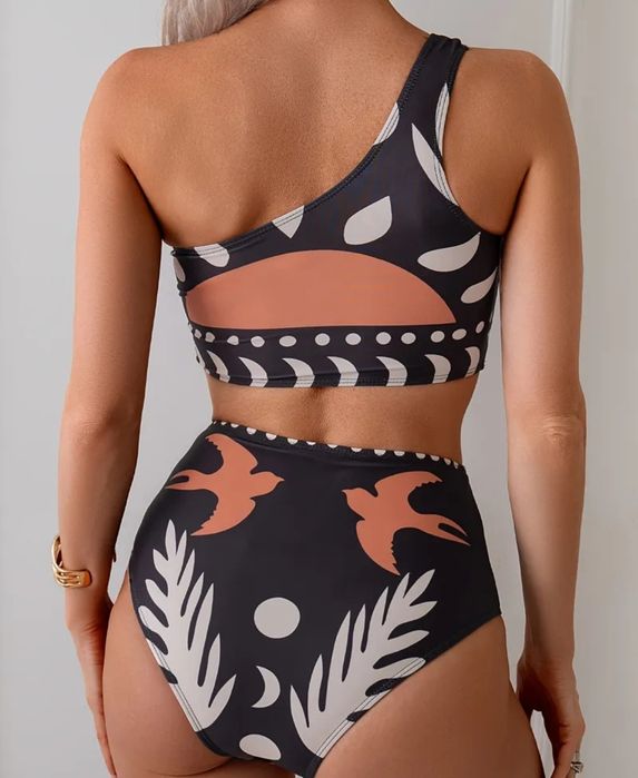 Дамски бански костюм от 2 части