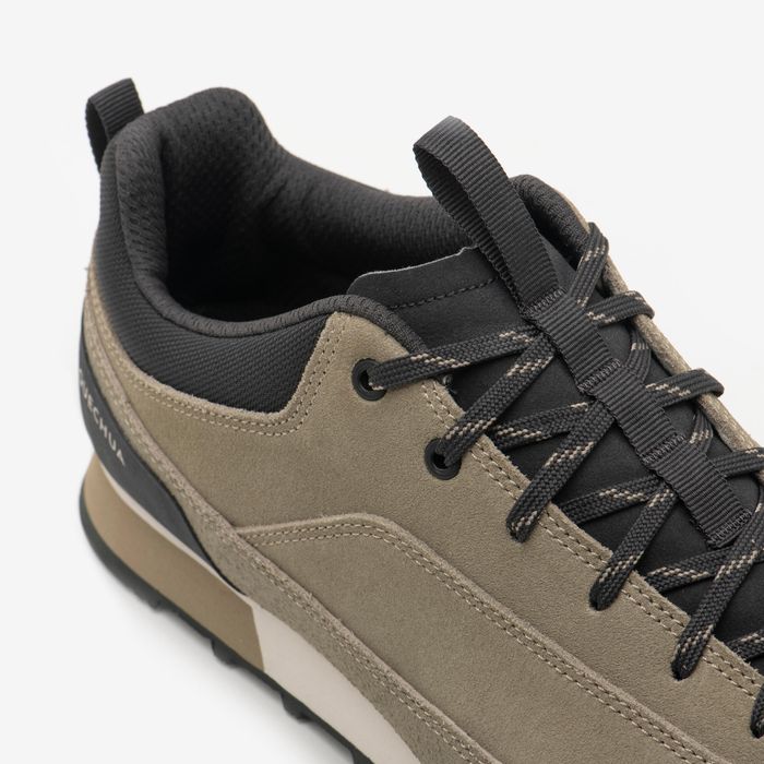 Încălţăminte Drumeţie Arpenaz 500 Revival - produs resigilat Decathlon