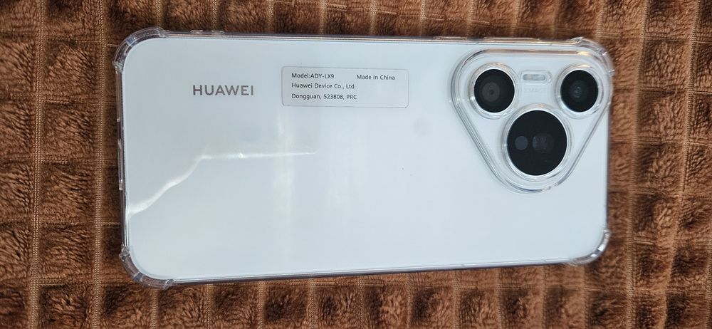 Huawei Pura 70 xmage