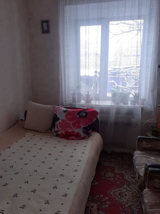 Продаётся уютный дом