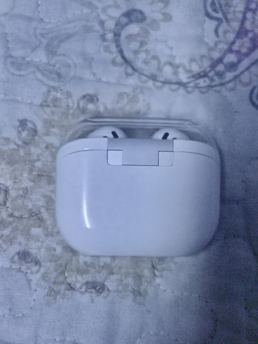 Samsung Buds 3 новые