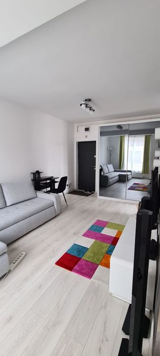 Inchriere garsoniera!