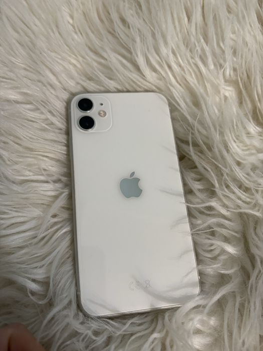 Iphone 11. Перфектно техническо състояние