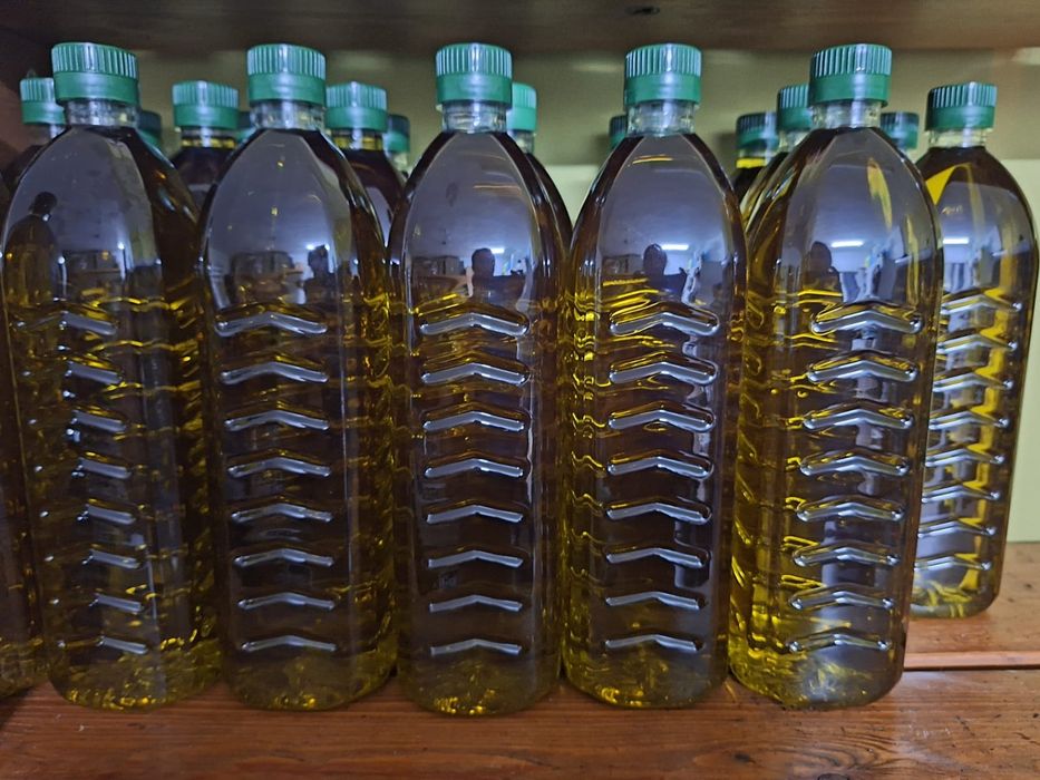 Cămara Greciei- produse din Halkidiki,