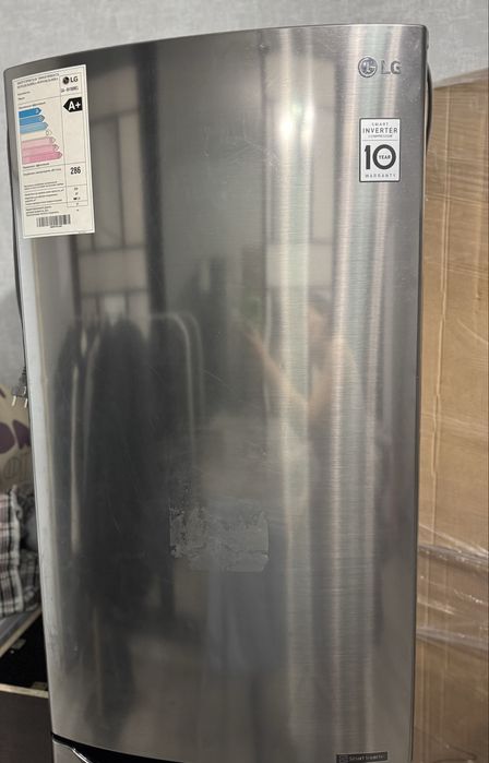 Продам холодильник