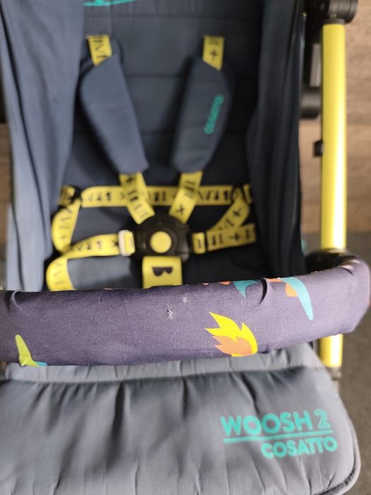 Детска количка Cosatto woosh 2