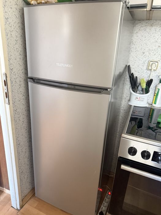 Хладилник Telefunken