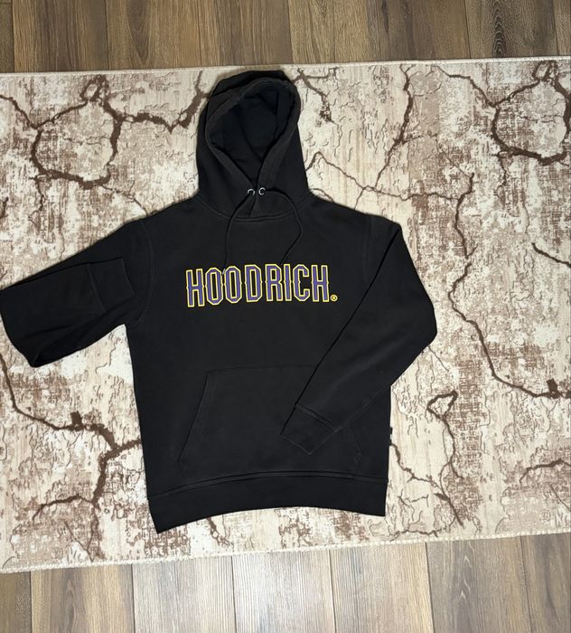 Hoodrich 100% оригинален екип
