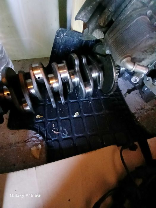 Порше кайен -тоарег 3,6 300к.с.